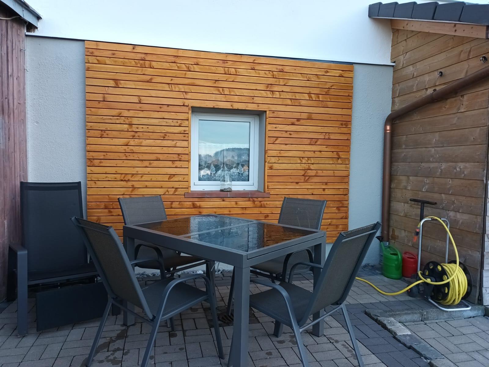 HK Holz Werkstatt